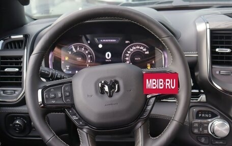 Rambler 1500, 2026 год, 11 650 000 рублей, 27 фотография