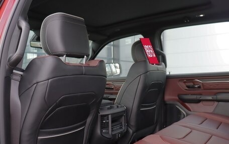 Rambler 1500, 2026 год, 11 650 000 рублей, 39 фотография