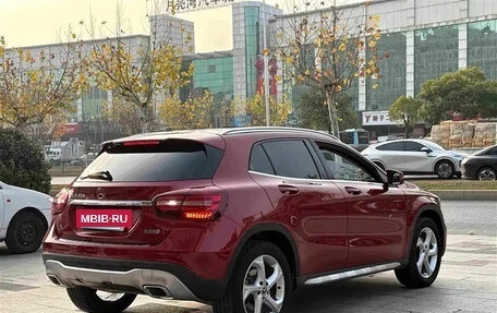 Mercedes-Benz GLA, 2017 год, 2 000 000 рублей, 4 фотография