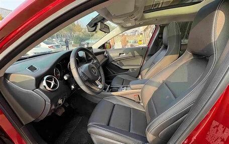 Mercedes-Benz GLA, 2017 год, 2 000 000 рублей, 8 фотография