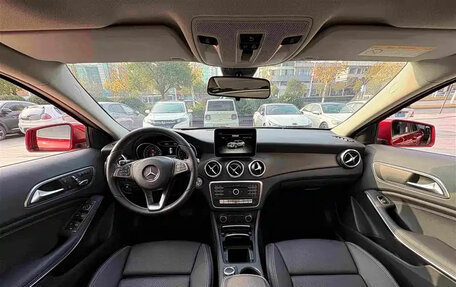 Mercedes-Benz GLA, 2017 год, 2 000 000 рублей, 9 фотография