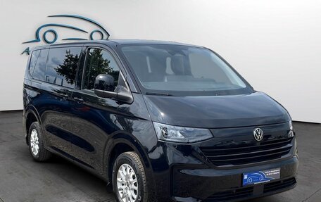 Volkswagen Caravelle, 2025 год, 6 400 000 рублей, 1 фотография