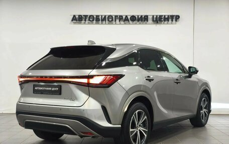 Lexus RX IV рестайлинг, 2025 год, 7 890 000 рублей, 4 фотография