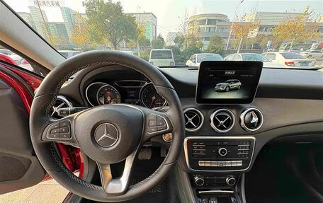 Mercedes-Benz GLA, 2017 год, 2 000 000 рублей, 10 фотография