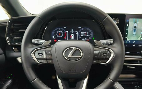 Lexus RX IV рестайлинг, 2025 год, 7 890 000 рублей, 12 фотография