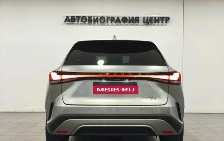 Lexus RX IV рестайлинг, 2025 год, 7 890 000 рублей, 5 фотография