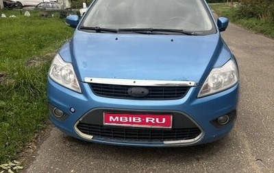 Ford Focus II рестайлинг, 2008 год, 310 000 рублей, 1 фотография