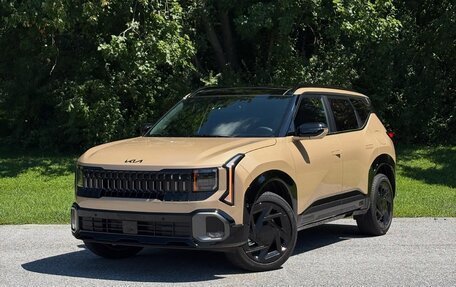 KIA Seltos, 2026 год, 2 740 000 рублей, 1 фотография