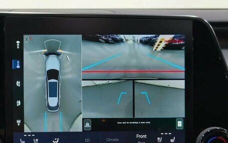 Lexus RX IV рестайлинг, 2025 год, 7 890 000 рублей, 18 фотография