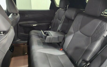 Lexus RX IV рестайлинг, 2025 год, 7 890 000 рублей, 26 фотография