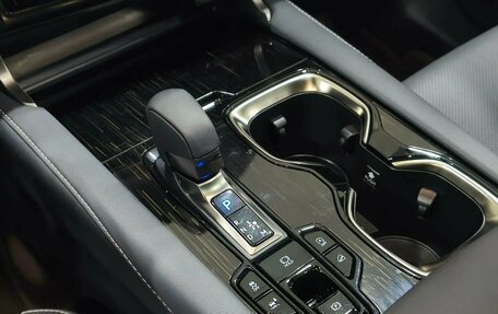 Lexus RX IV рестайлинг, 2025 год, 7 890 000 рублей, 19 фотография