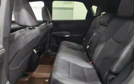 Lexus RX IV рестайлинг, 2025 год, 7 890 000 рублей, 25 фотография