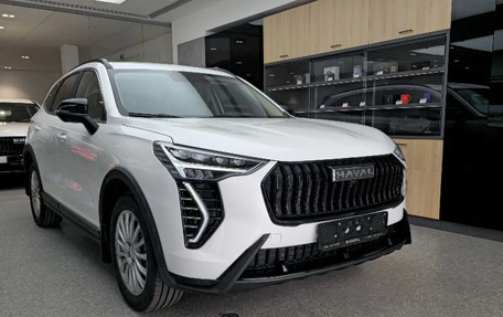 Haval Jolion, 2026 год, 2 849 000 рублей, 1 фотография