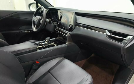 Lexus RX IV рестайлинг, 2025 год, 7 890 000 рублей, 39 фотография