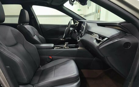 Lexus RX IV рестайлинг, 2025 год, 7 890 000 рублей, 37 фотография