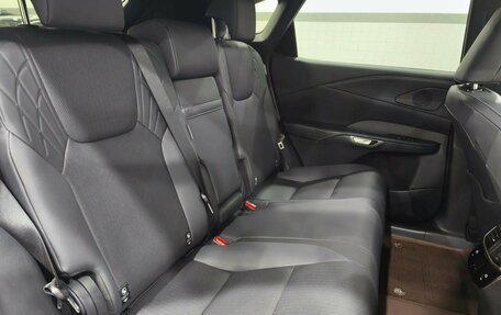 Lexus RX IV рестайлинг, 2025 год, 7 890 000 рублей, 33 фотография