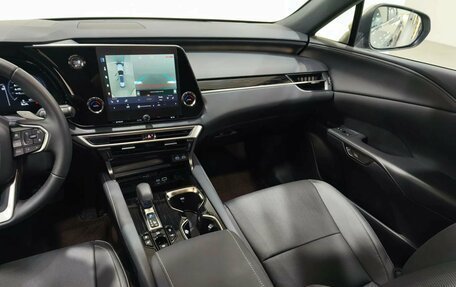 Lexus RX IV рестайлинг, 2025 год, 7 890 000 рублей, 38 фотография