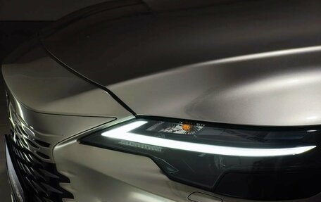 Lexus RX IV рестайлинг, 2025 год, 7 890 000 рублей, 40 фотография