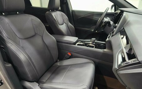 Lexus RX IV рестайлинг, 2025 год, 7 890 000 рублей, 35 фотография