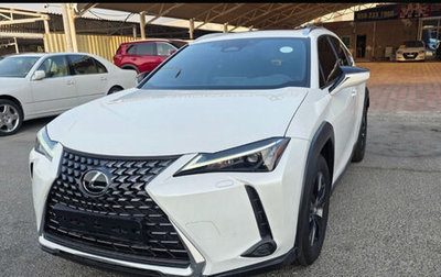 Lexus UX I, 2025 год, 3 900 000 рублей, 1 фотография