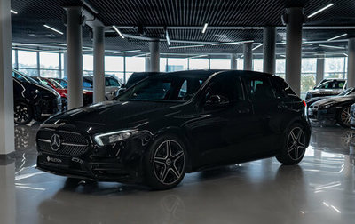 Mercedes-Benz A-Класс, 2021 год, 2 770 000 рублей, 1 фотография