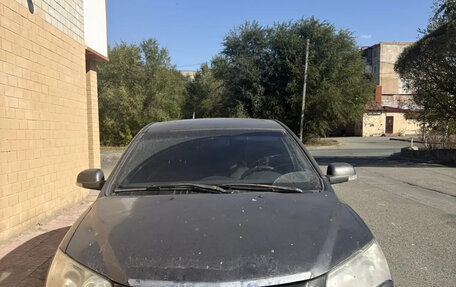 Geely Emgrand EC7, 2014 год, 190 000 рублей, 1 фотография