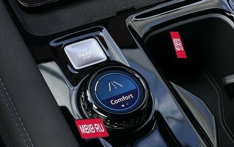 Volkswagen Teramont, 2026 год, 6 050 000 рублей, 28 фотография