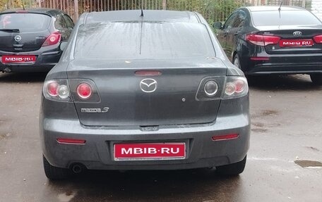 Mazda 3, 2007 год, 600 000 рублей, 1 фотография