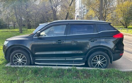 Geely Atlas I, 2018 год, 1 700 000 рублей, 2 фотография