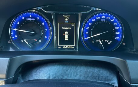 Toyota Camry, 2015 год, 2 040 000 рублей, 8 фотография