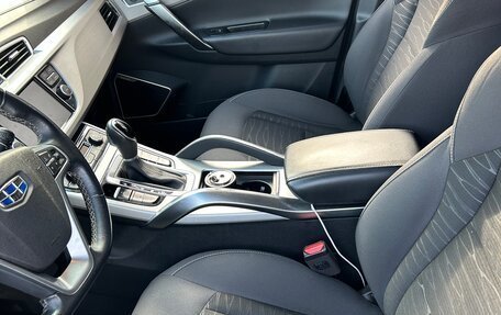 Geely Atlas I, 2018 год, 1 700 000 рублей, 6 фотография