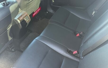 Toyota Camry, 2015 год, 2 040 000 рублей, 6 фотография