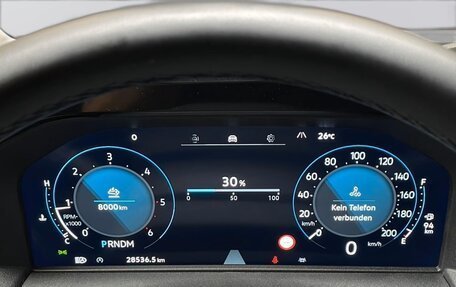 Volkswagen Caravelle, 2025 год, 6 400 000 рублей, 8 фотография