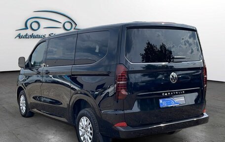 Volkswagen Caravelle, 2025 год, 6 400 000 рублей, 4 фотография
