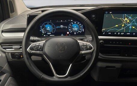 Volkswagen Caravelle, 2025 год, 6 400 000 рублей, 9 фотография