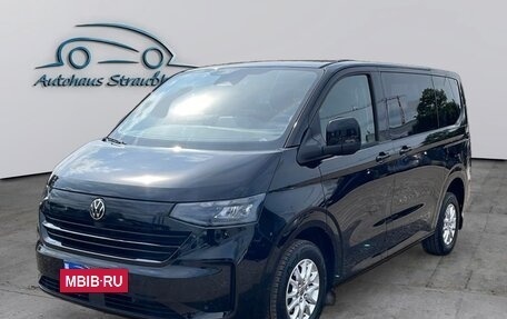 Volkswagen Caravelle, 2025 год, 6 400 000 рублей, 2 фотография