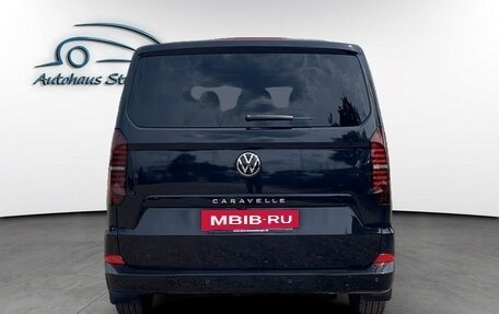 Volkswagen Caravelle, 2025 год, 6 400 000 рублей, 6 фотография