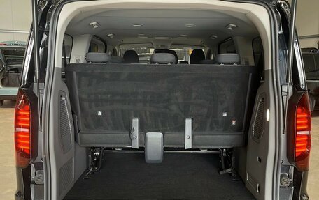 Volkswagen Caravelle, 2025 год, 6 400 000 рублей, 12 фотография
