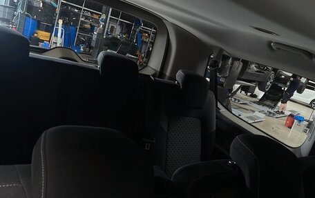 Volkswagen Caravelle, 2025 год, 6 400 000 рублей, 15 фотография