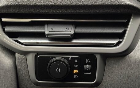 Volkswagen Caravelle, 2025 год, 6 400 000 рублей, 17 фотография