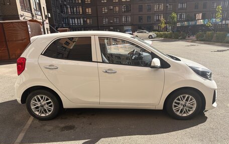 KIA Morning III, 2021 год, 1 600 000 рублей, 14 фотография