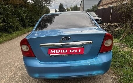 Ford Focus II рестайлинг, 2008 год, 310 000 рублей, 6 фотография