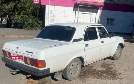 ГАЗ 31029 «Волга», 1996 год, 89 000 рублей, 2 фотография
