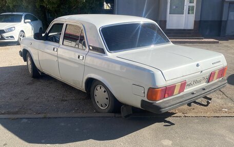 ГАЗ 31029 «Волга», 1996 год, 89 000 рублей, 3 фотография