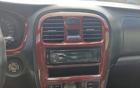 Hyundai Sonata IV рестайлинг, 2006 год, 380 000 рублей, 6 фотография
