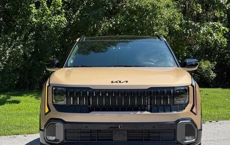 KIA Seltos, 2026 год, 2 740 000 рублей, 3 фотография