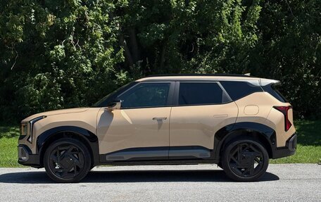 KIA Seltos, 2026 год, 2 740 000 рублей, 4 фотография