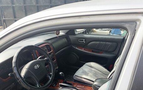 Hyundai Sonata IV рестайлинг, 2006 год, 380 000 рублей, 7 фотография