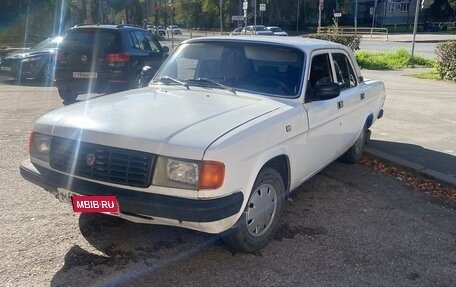 ГАЗ 31029 «Волга», 1996 год, 89 000 рублей, 4 фотография