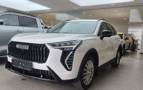 Haval Jolion, 2026 год, 2 849 000 рублей, 2 фотография